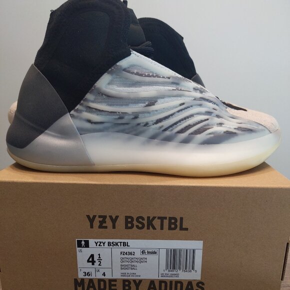 Yeezy Basketball Shoes - Picture 1 of 1